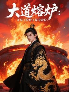 开局王府世子谋夺帝位