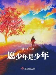 少年愿你归来仍是少年